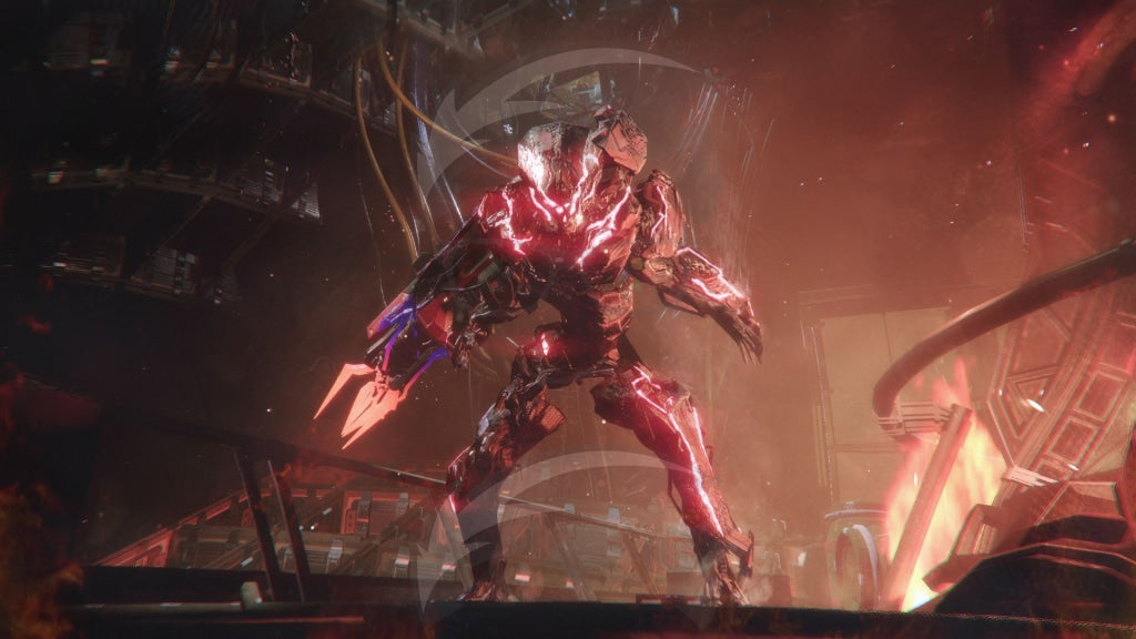 The Surge 2 - Playstation 4 The Surge 2 - Playstation 4